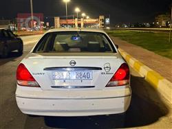 نیسان سەنی